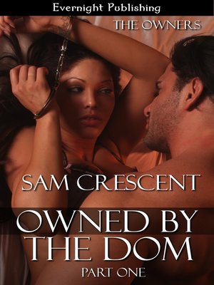 cover image of Owned by the Dom